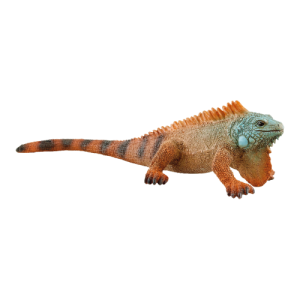 Iguana Schleich