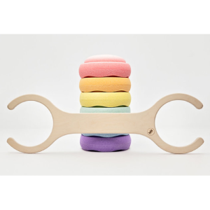 Tavola da gioco stretta Lulo PLay