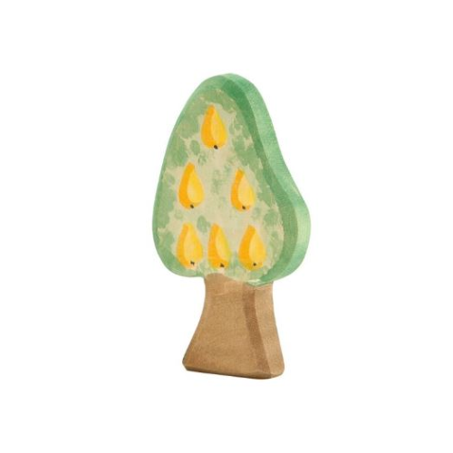 Albero pero Ostheimer