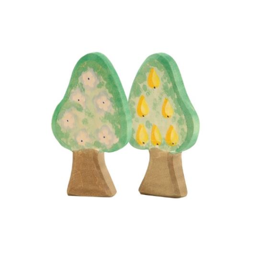 Albero pero Ostheimer - immagine 3