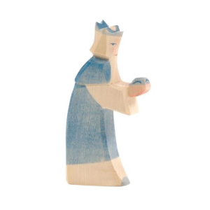 Re magio blu Ostheimer