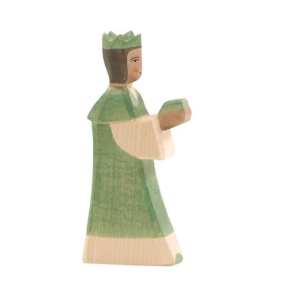 Re magio verde Ostheimer