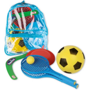 Set spiaggia Androni giocattoli