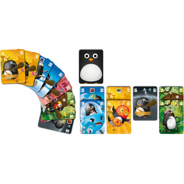 LA BANDA DEI PINGUINI - immagine 3