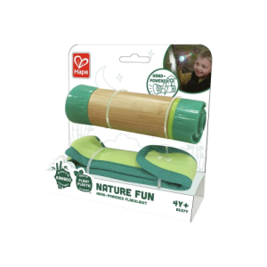 Torcia elettrica alimentata a mano Hape