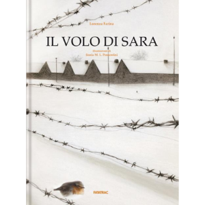 Il volo di Sara Ediz. a colori Fatatrac