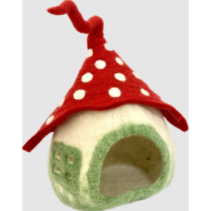 Set grotta fungo fatato Papoose