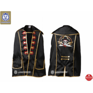 Mantello pirata Liontouch