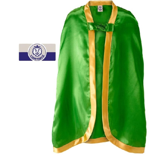 Mantello del Re Kingsmaker Liontouch - immagine 2