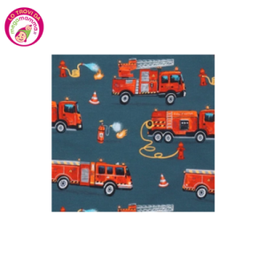 Scaldacollo Fire Fighters – Walkiddy