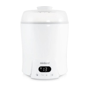 Scaldabiberon 6 in 1 – Super 6 – Miniland Educational