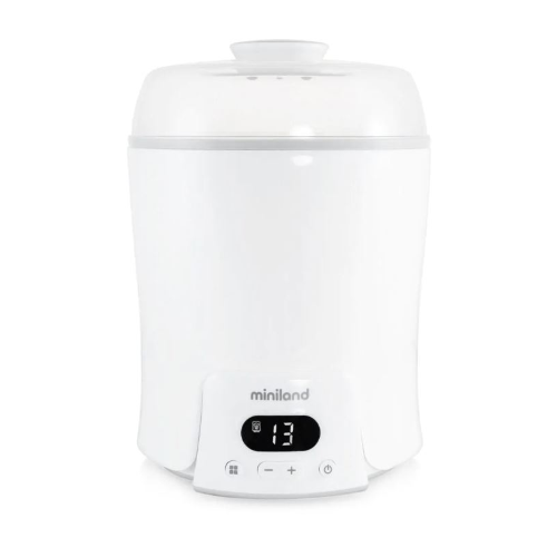 Scaldabiberon 6 in 1 – Super 6 – Miniland Educational - immagine 2