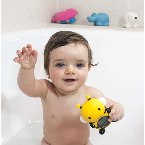 Termometro per il bagno ape Miniland Educational - immagine 6