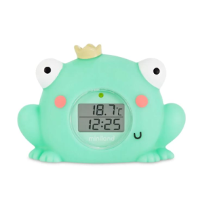 Termometro per il bagno rana Miniland Educational