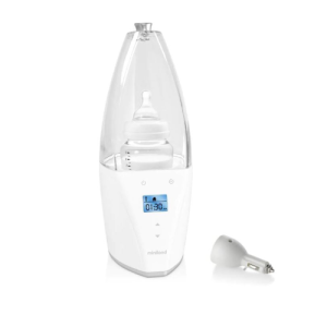 Warmy advance – Scalda e sterilizza biberon Miniland Educational