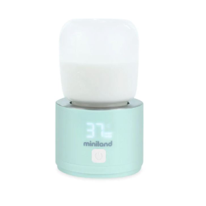 Warmy on the go – Scalda biberon da viaggio Miniland Educational