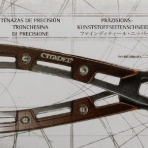 Tronchesine di precisione Citadel