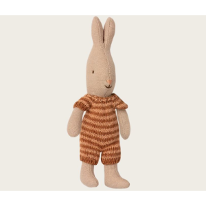 Coniglio Micro arancione Maileg