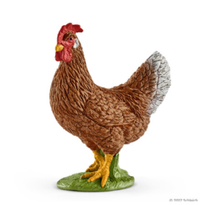 Gallina Schleich