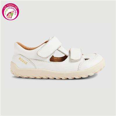 I Walk Troop White – Bobux - immagine 2