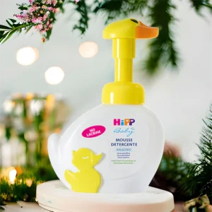 HIPP DETERGENTE MANI E VISO