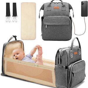 ZAINO MULTIFUNZIONALE