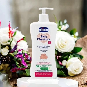 CHICCO LATTE DETERGENTE