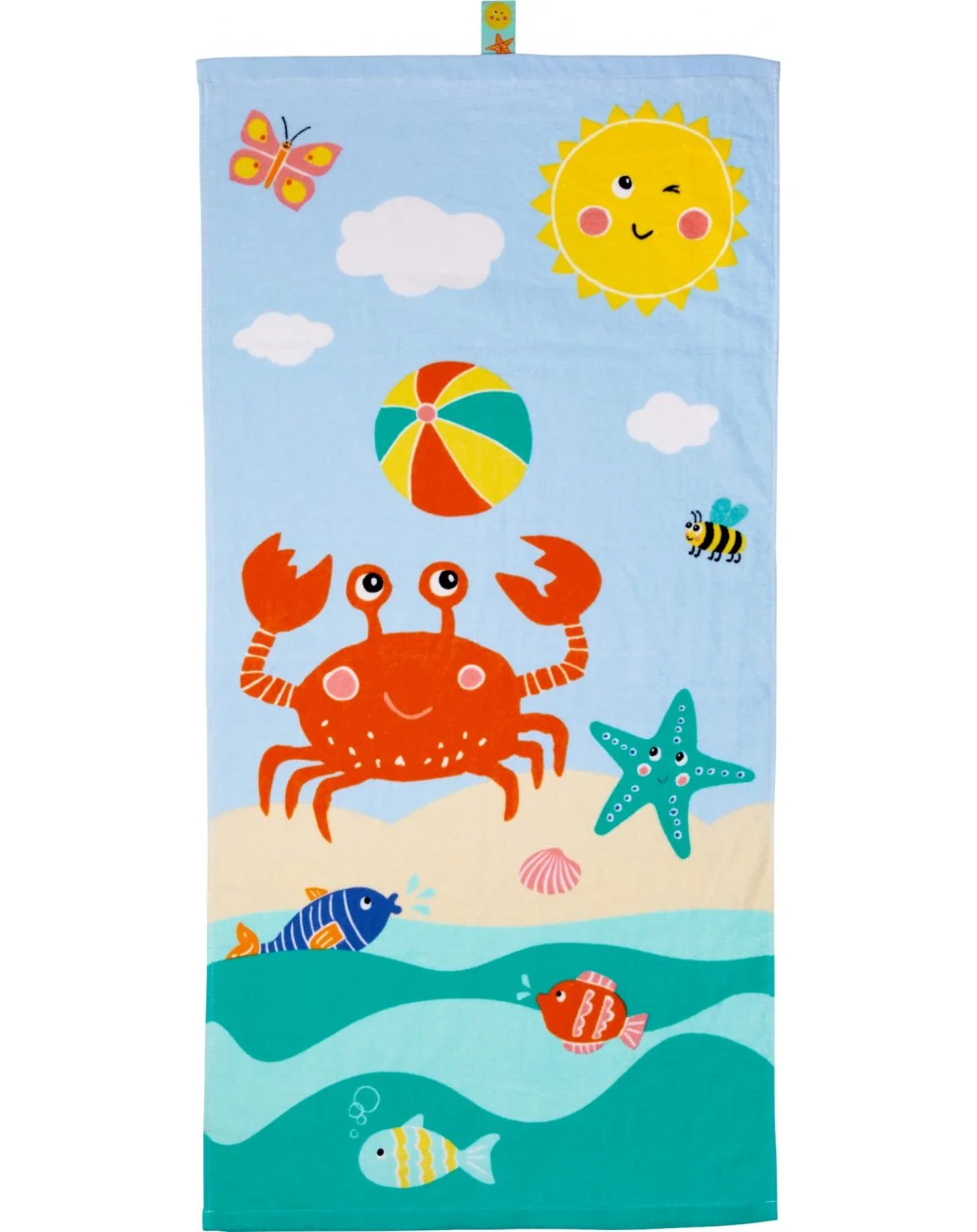 Asciugamano magico - immagine 3