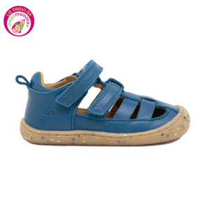 Ragnetto Barefoot Kraz Cobalt – Goo6