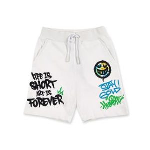 Bermuda Rob Urban Attitude – NathKids