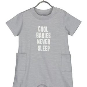 Pagliaccetto Cool Babies – Blue Seven