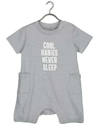 Pagliaccetto Cool Babies – Blue Seven