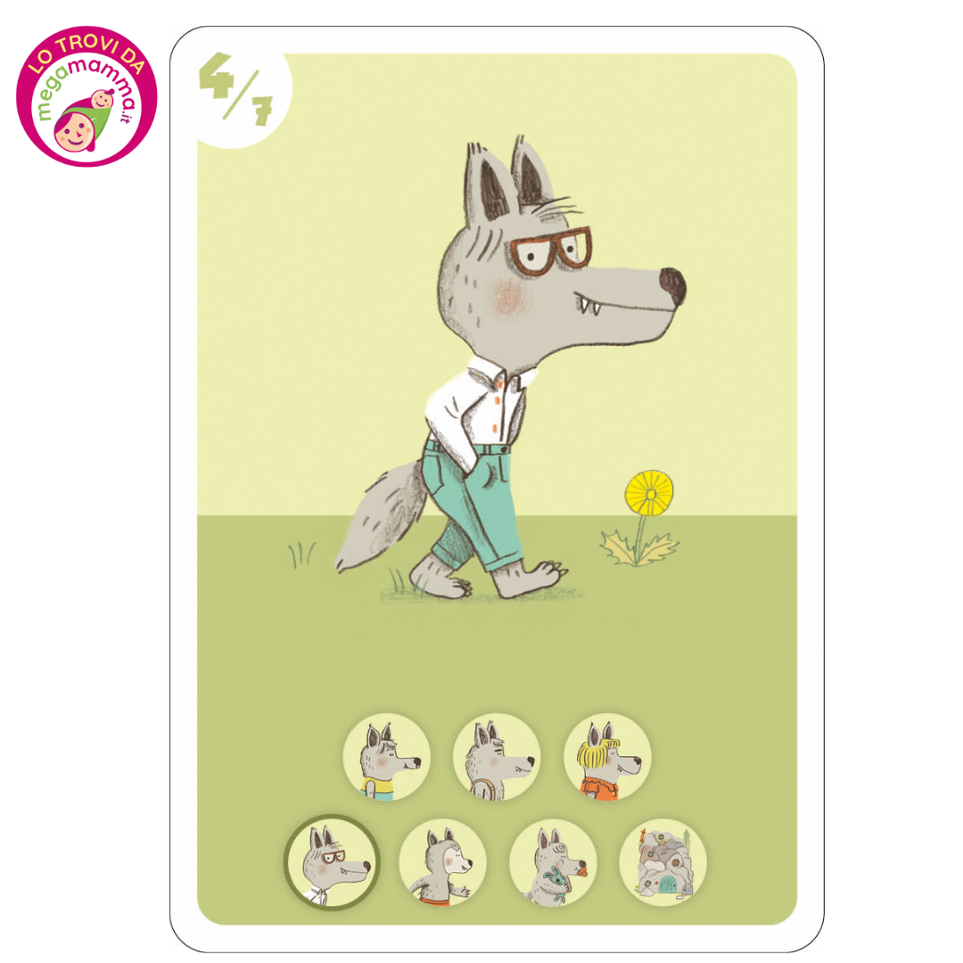 7 famiglie – Creativamente - immagine 3