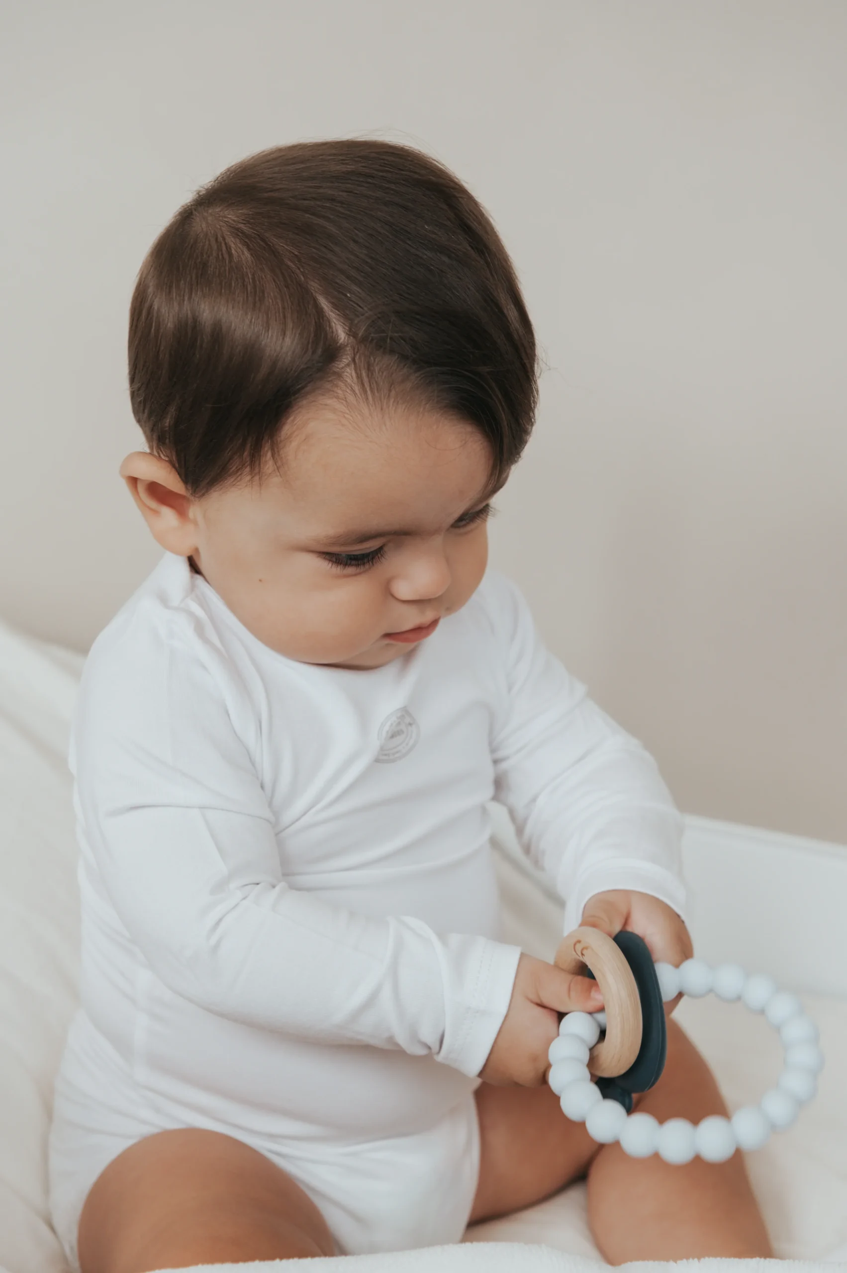 Body manica lunga - immagine 4