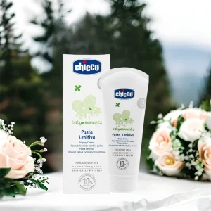 CHICCO PASTA LENITIVA