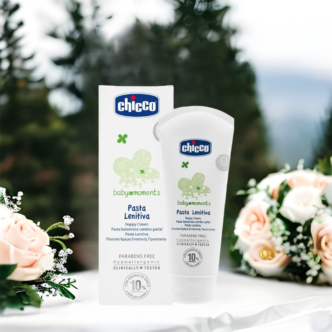 CHICCO PASTA LENITIVA - immagine 2