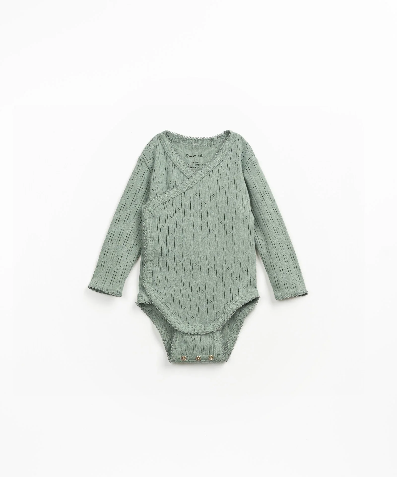 Body in maglia - immagine 3