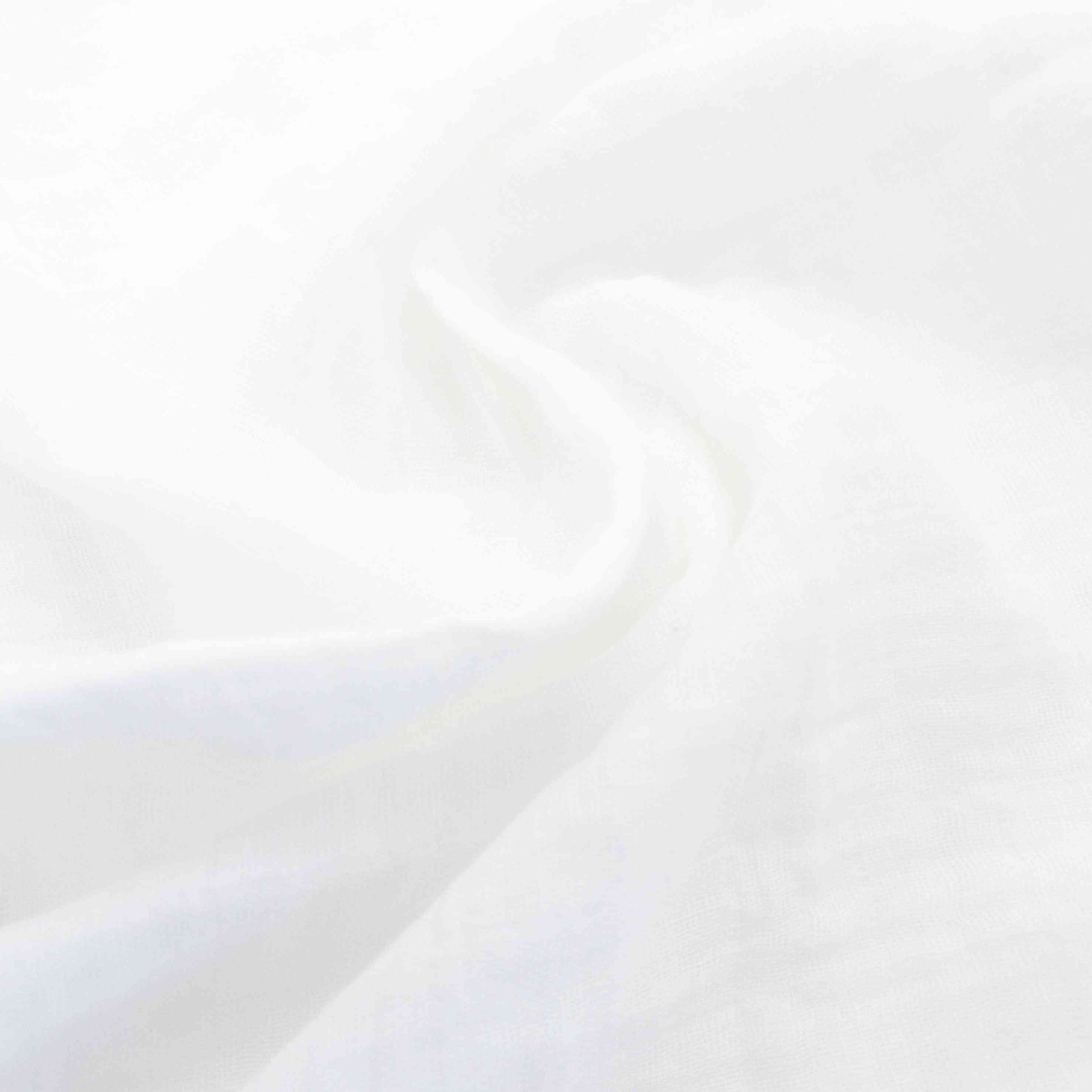 Set da 3 mussole cotone e bambù 55x55 cm - immagine 6