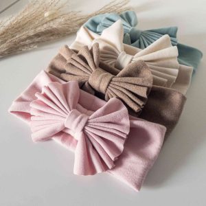 Morbida fascia neonata 0-3 anni