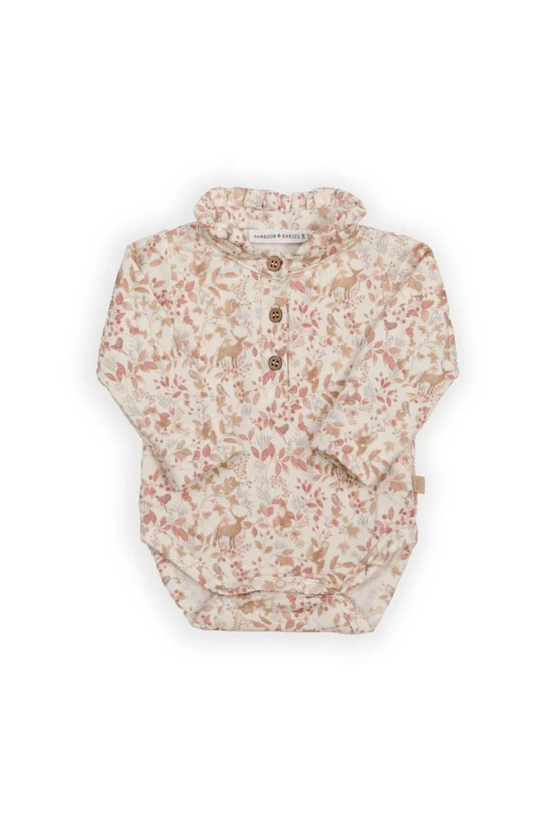 Body a polo - immagine 3