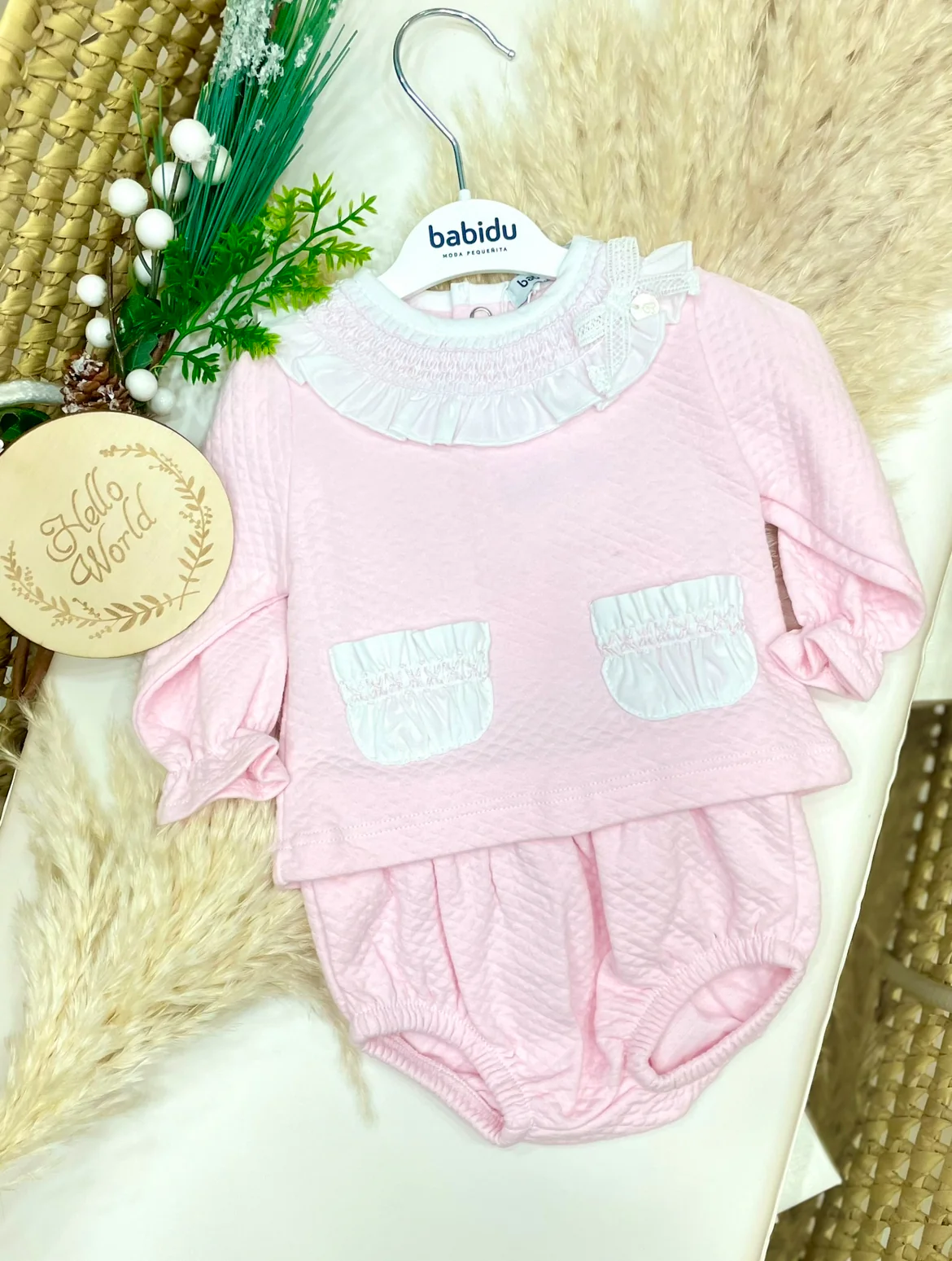 Completo Malu - immagine 2