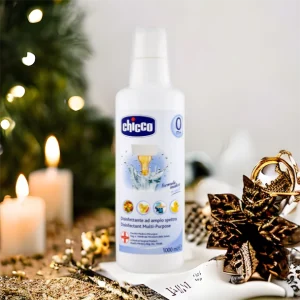 CHICCO DISINFETTANTE