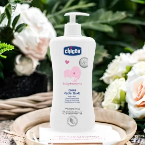 CHICCO CREMA CORPO