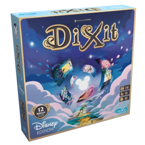 Dixit Disney