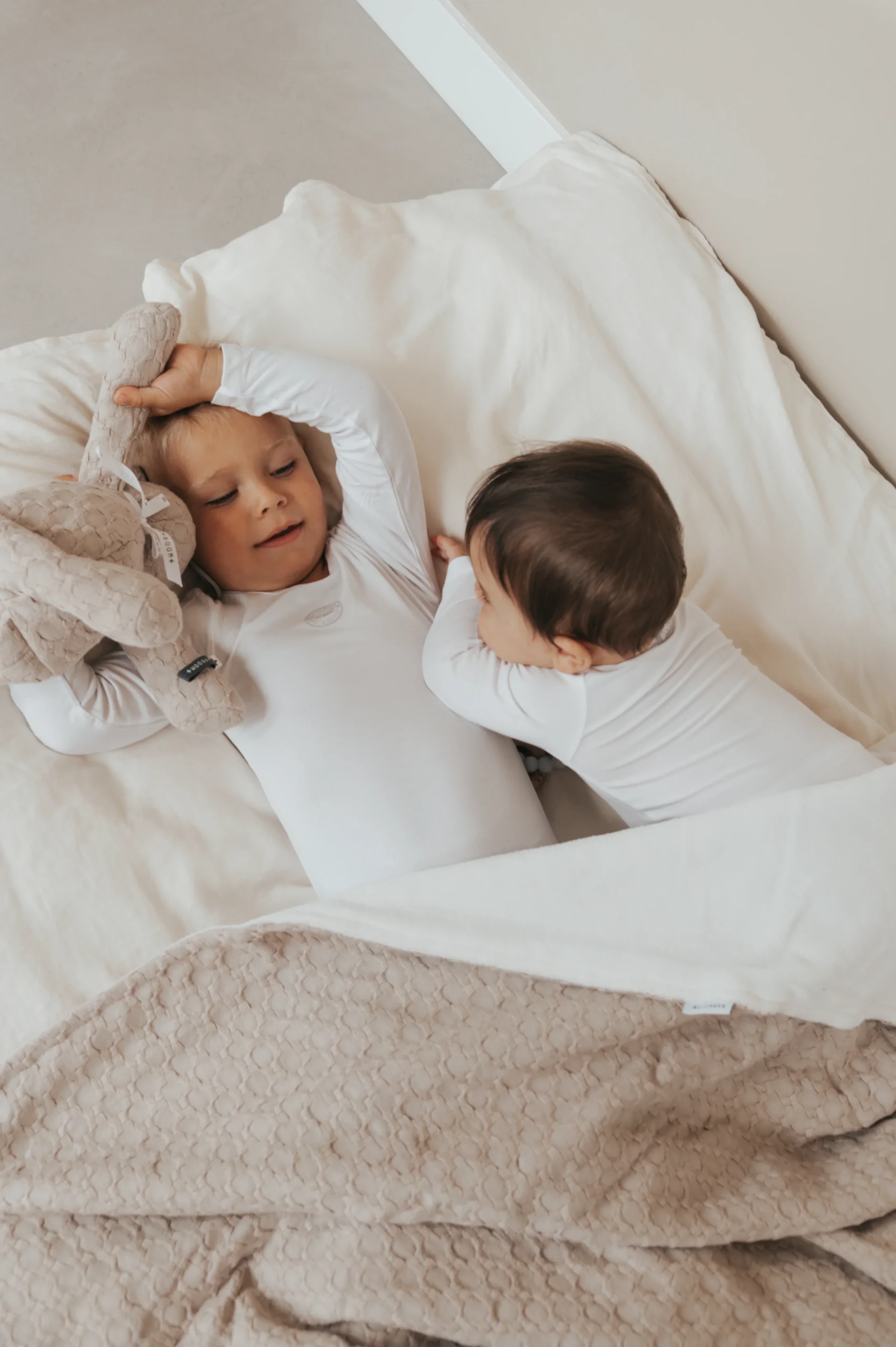 Body manica lunga - immagine 3