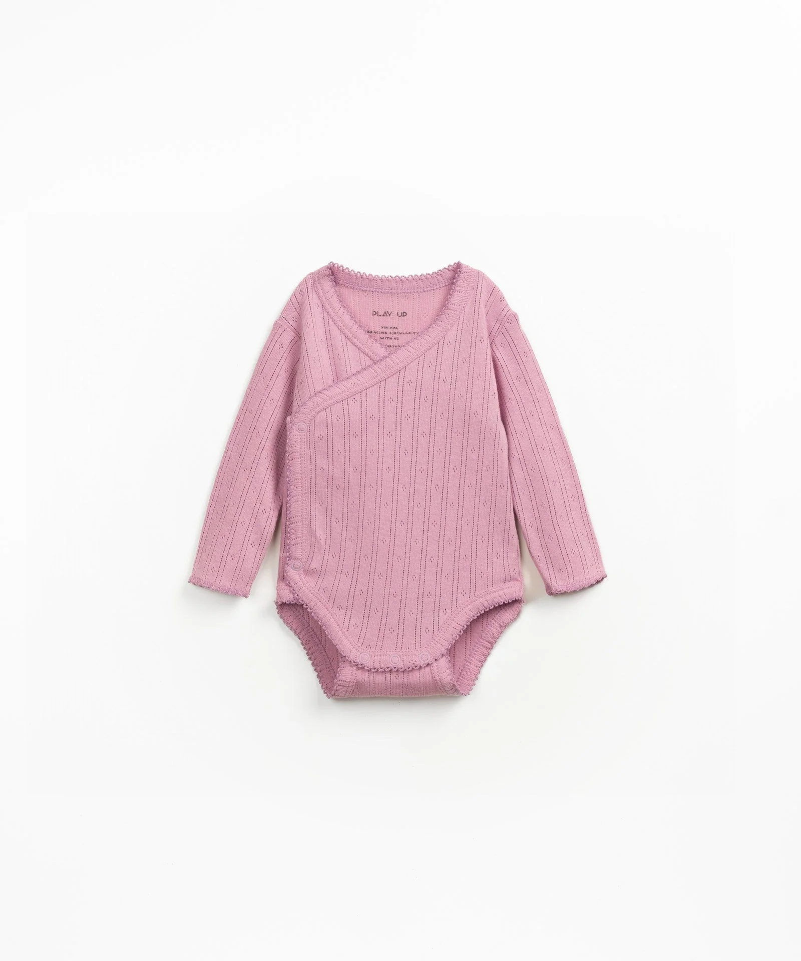 Body in maglia - immagine 2