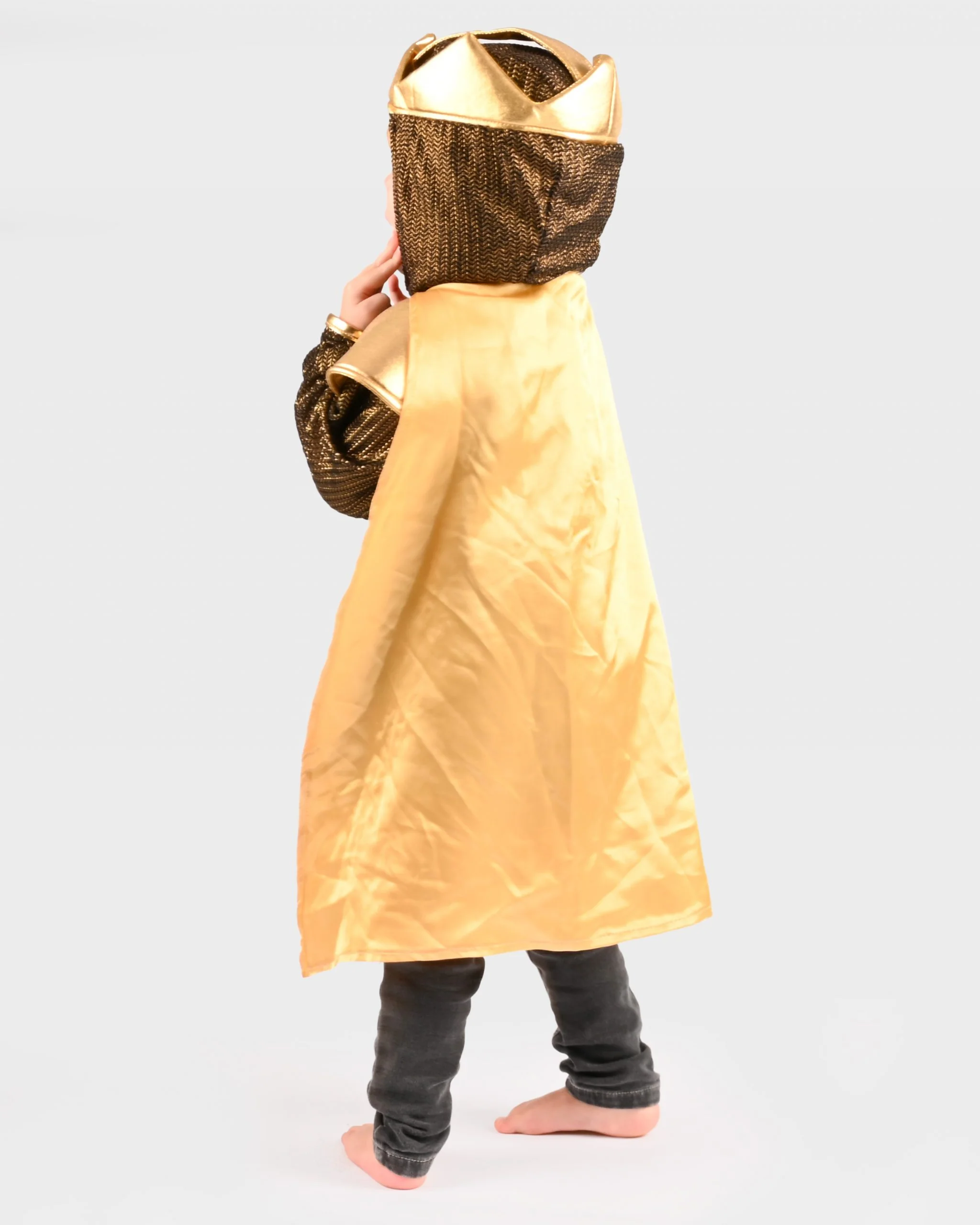 KNIGHT DRAGON KING (6-8 ANNI) - immagine 4