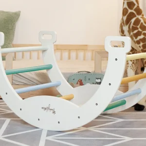 Arco Montessoriano Sunny Beach Lista