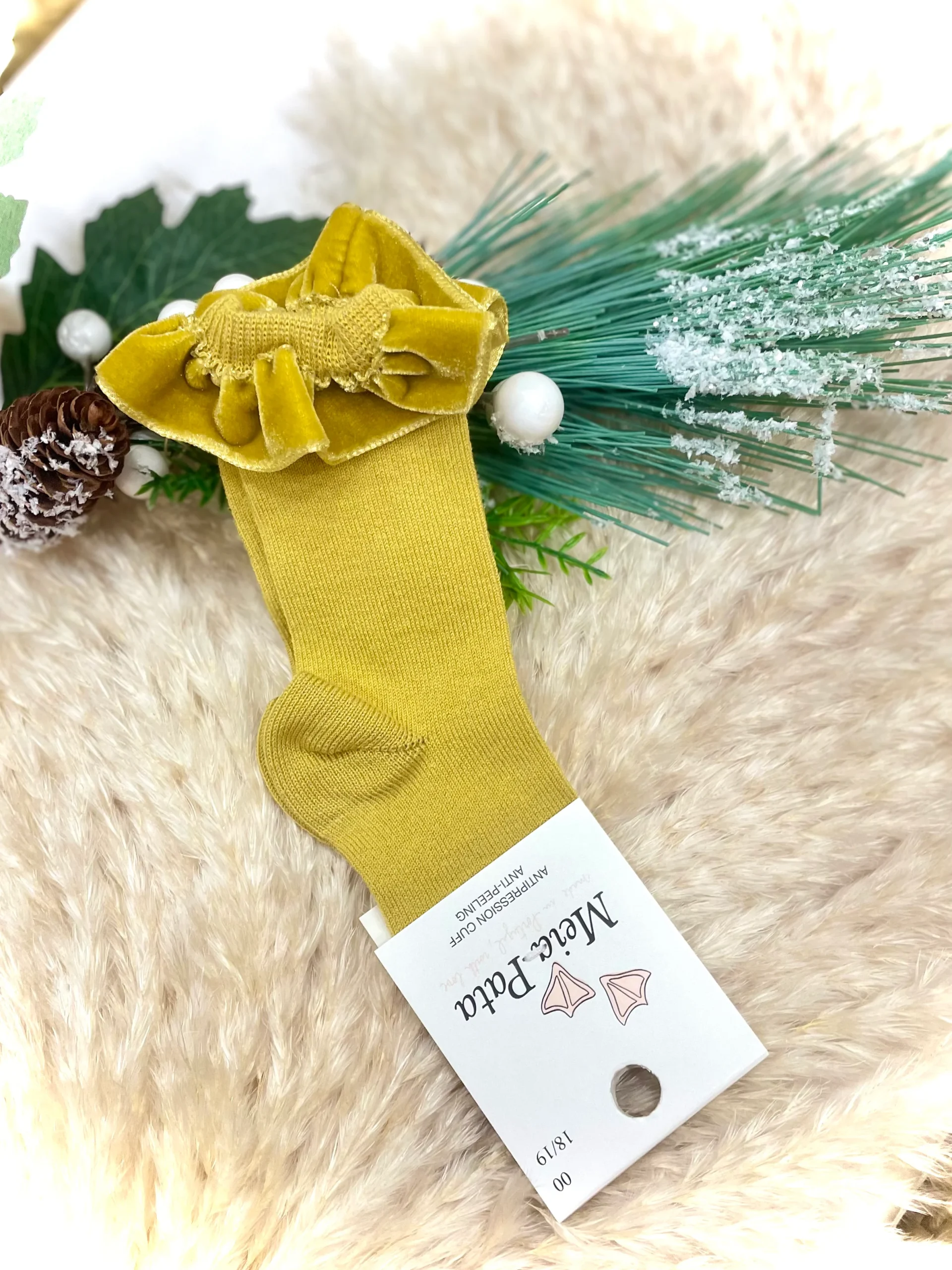 Calzino Dadds - immagine 2