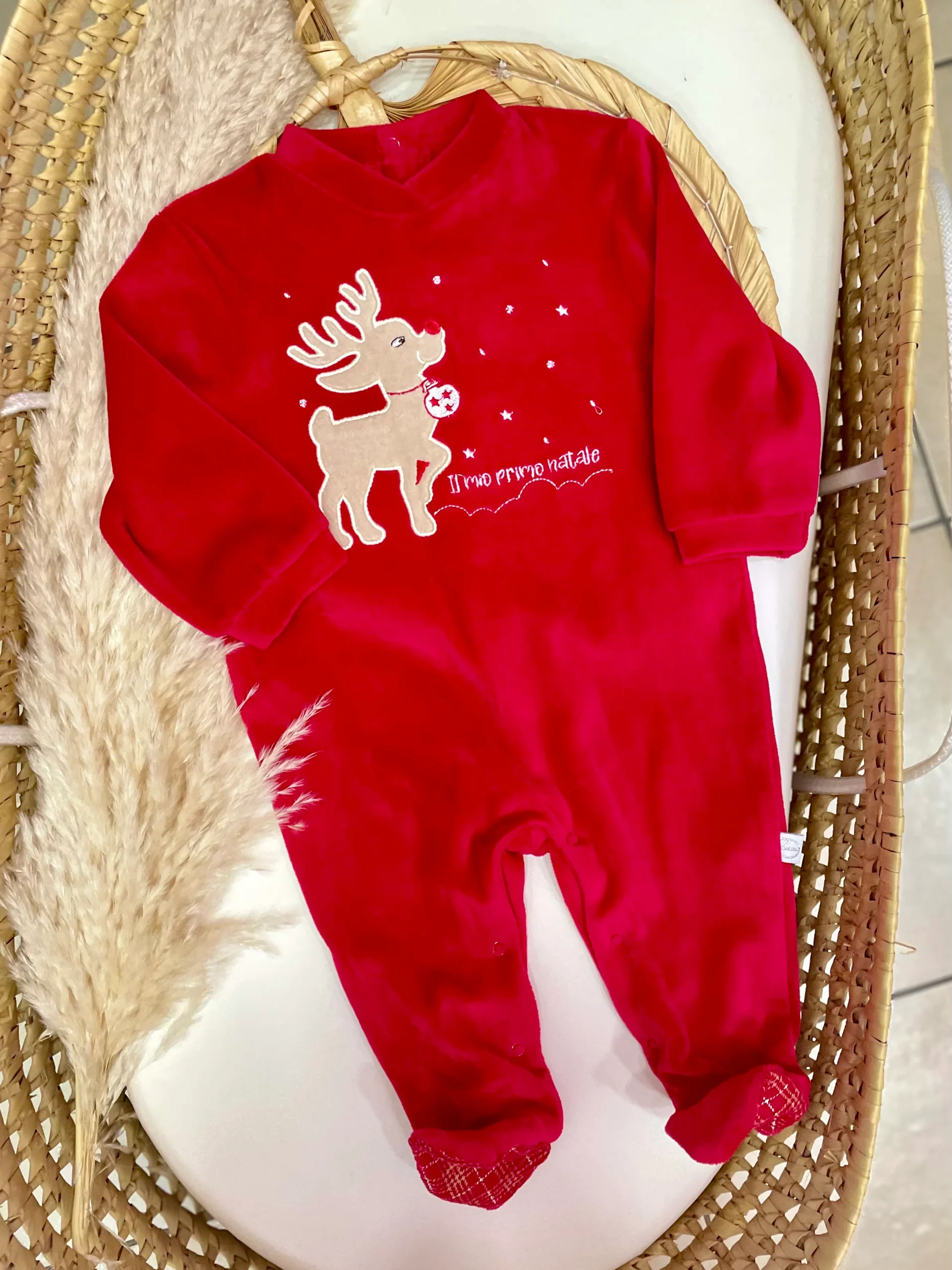 Tutina Redy - immagine 2